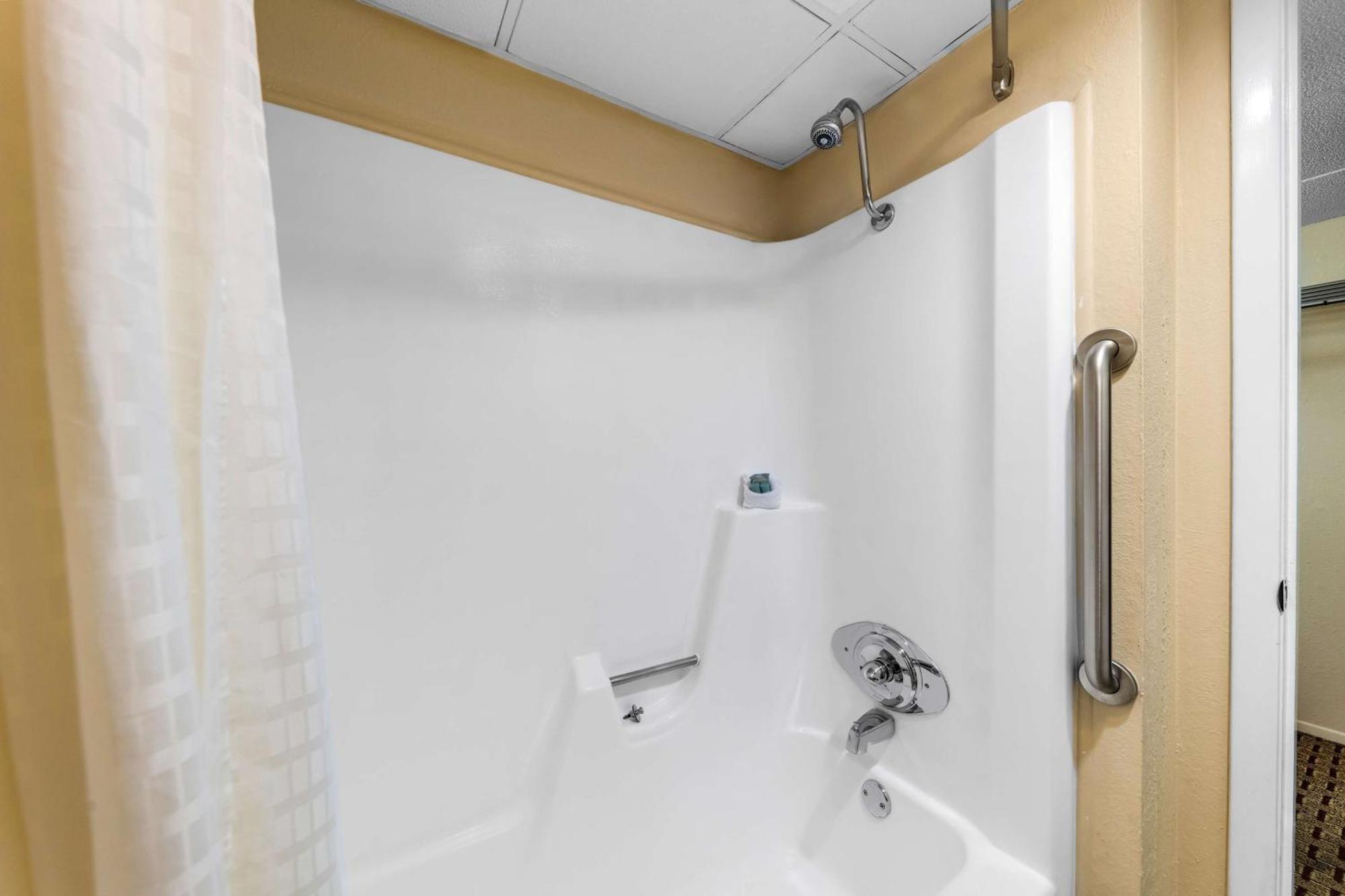 Best Western Markita Inn Durant Exteriér fotografie