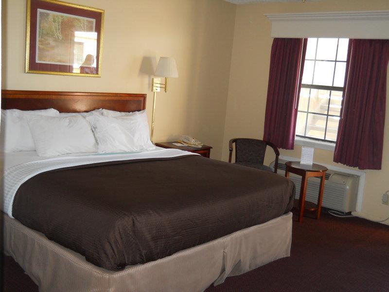 Best Western Markita Inn Durant Pokoj fotografie